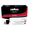 Lavazza Expert Classico Coffee Capsules Medium Roast Arabica and Robusta Blend Compatible with Lavazza Classy Plus Machine (36 Capsules)