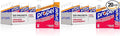 Propel Immune Support Electrolyte Enhanced Water Drink Mix Powder Packets Orange Raspberry 100% DV Vitamin C Zero Sugar Hydration with Electrolytes &amp Vitamins (120 Packets) (Pack of 240)
