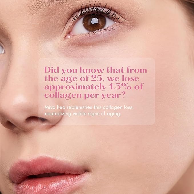 Hydrolyzed Liquid Collagen Drink | 6000mg Collagen Peptide from Wild Marine Fish from Japan per Bottle | Skin &amp Hair Benefits | Peach Flavor | Liquid Collagen for Women