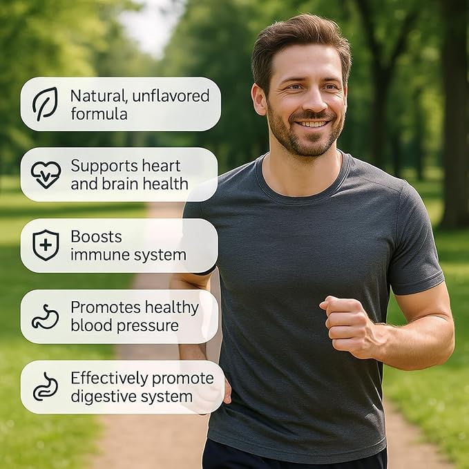 Elare Aged Garlic Extract 7500mg Organic Garlic Capsules Supplement for Supports Immune &amp Heart Health Odorless Non-GMO Gluten-Free Vegetarian 300 Softgels (2)