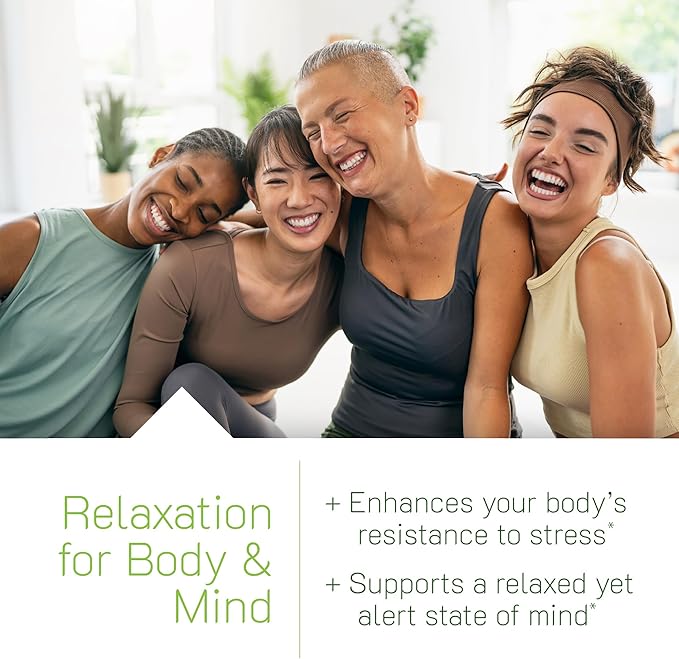 Irwin Naturals Stress-Defy Mood Support – 84 Liquid Soft-Gels – Calm Balance &amp Emotional Wellness - 2 Pack