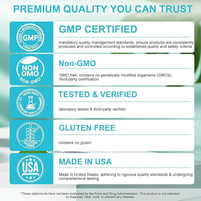NeuroVive Sleep Capsules Natural Sleep Aids with Magnesium Glycinate L-Theanine GABA and Melatonin Supplements for Calm Sleep Relaxation and Mood Support GMO Free Gluten Free Made in USA