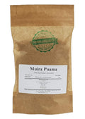 Herba Organica Muira Puama - Liriosma Ovata - Ptychopetalum Herbal Tea (100g)