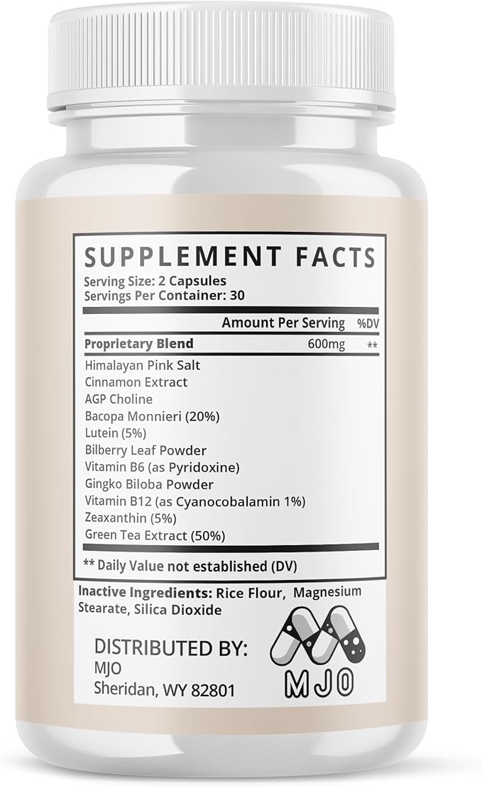 (2 Pack) Core Strength Joint Support Capsules Official CoreStrength Pills with All Natural Ingredients Advanced Overall Health and Wellness Supplement with Max Strength Multivitamins (120 Capsules)