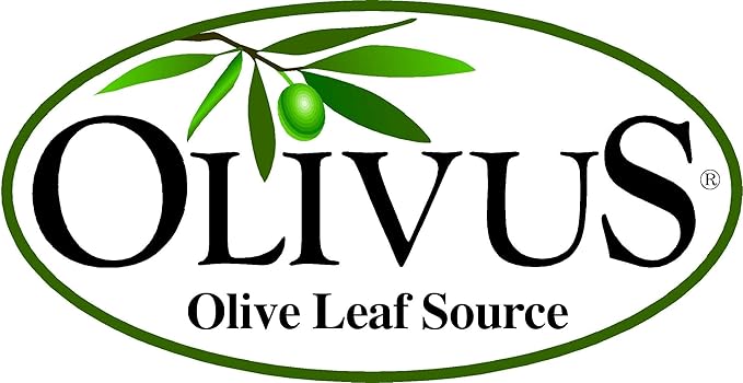 OliveLeafMAX Olive Leaf Extract (40% Oleuroepin) + Organic Olive Leaf Powder + No Fillers + 300 Vegetarian Capsules + Sourced from Spain and Manufactured in USA at GMP Facility