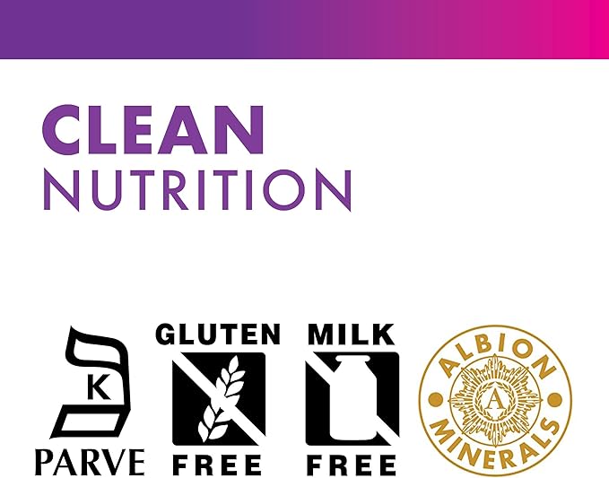 Bluebonnet Nutrition Multi One (Iron Free) Vegetable Capsules Complete Full Spectrum Multiple B Vitamins General Health Gluten Free Milk Free Kosher 120 Count