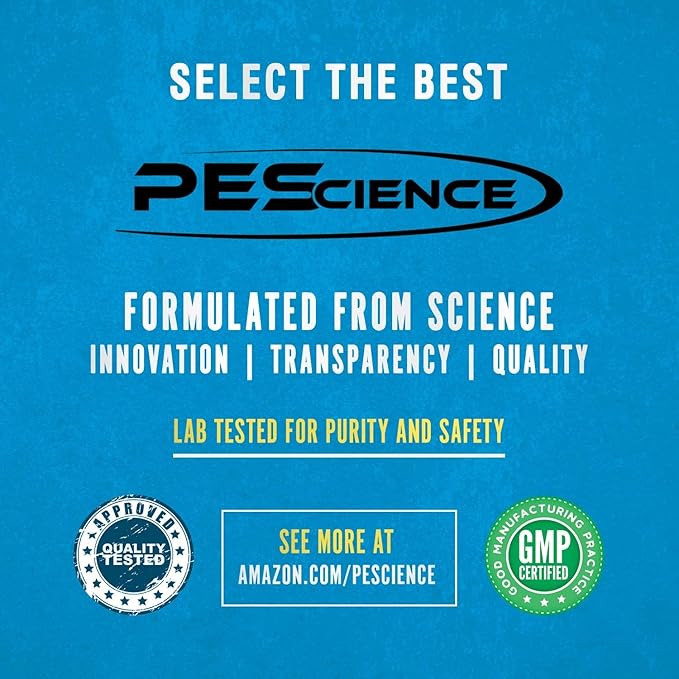 PEScience Greens Powder Superfood with Natural Chlorophyll Reishi &amp Turkey Tail Mushroom Powders Freeze-Dried Kale Spinach Broccoli Sprouts with Antioxidants - Original Flavor 30 Servings