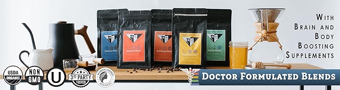 Balance Blend