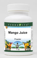 Mango Juice Powder (1 oz ZIN: 520778)