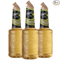 Finest Call Premium White Sangria Drink Mix 1 Liter Bottle (33.8 Fl Oz) Pack of 3