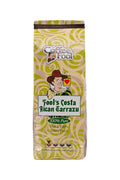 Coffee Fool's Costa Rican Tarrazu (Strong Drip Grind)