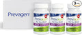 Prevagen Extra Strength Mixed Berry Chewables - 90 Tablets (3 Month Supply) | Formulated for Your Brain | 20mg of Apoaequorin Plus Vitamin D3