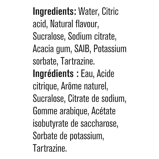 Country Time Liquid Drink Mix Lemonade 48mL (Pack of 12)