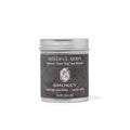 Smokey Loose Leaf Tea by Mindful Moon – Bold Lapsang Souchong with Malty Smoky Flavors – Caffeinated Loose Leaf Tea (Mini)