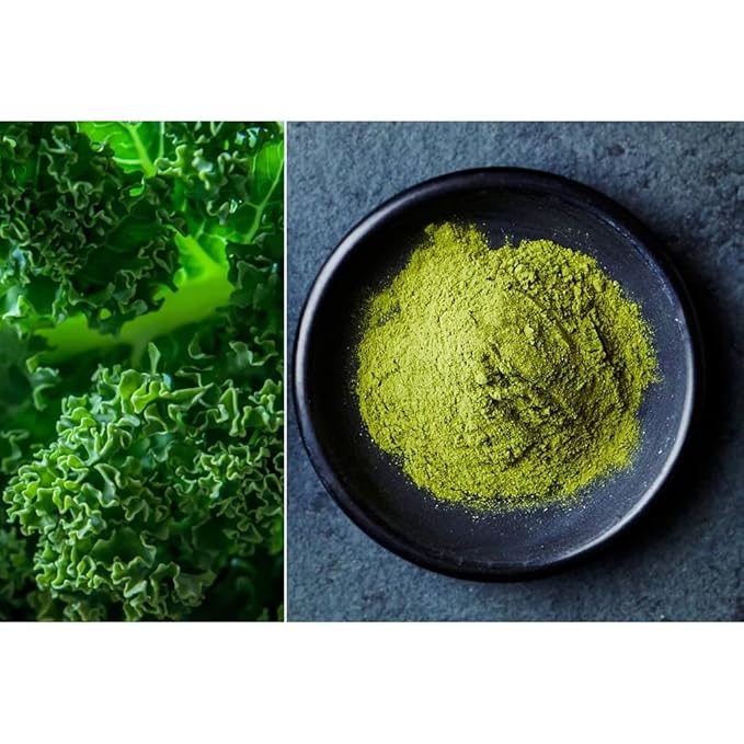 ยามิโตะ Organic Kale Powder 250g