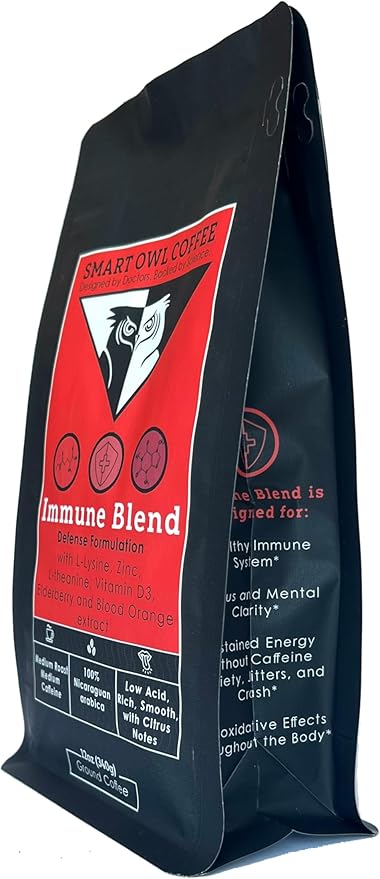 Immune Blend