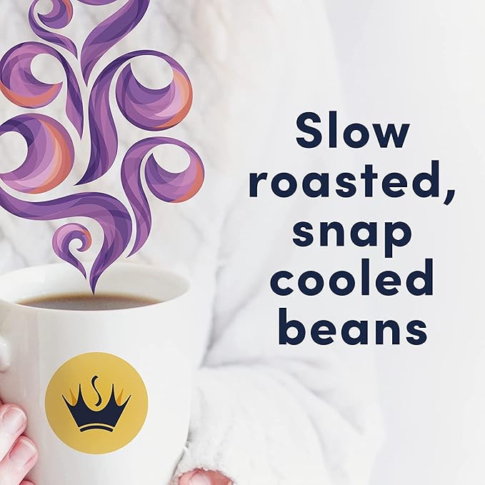 Gevalia Dark Royal Roast 3 Boxes of 12 cups.