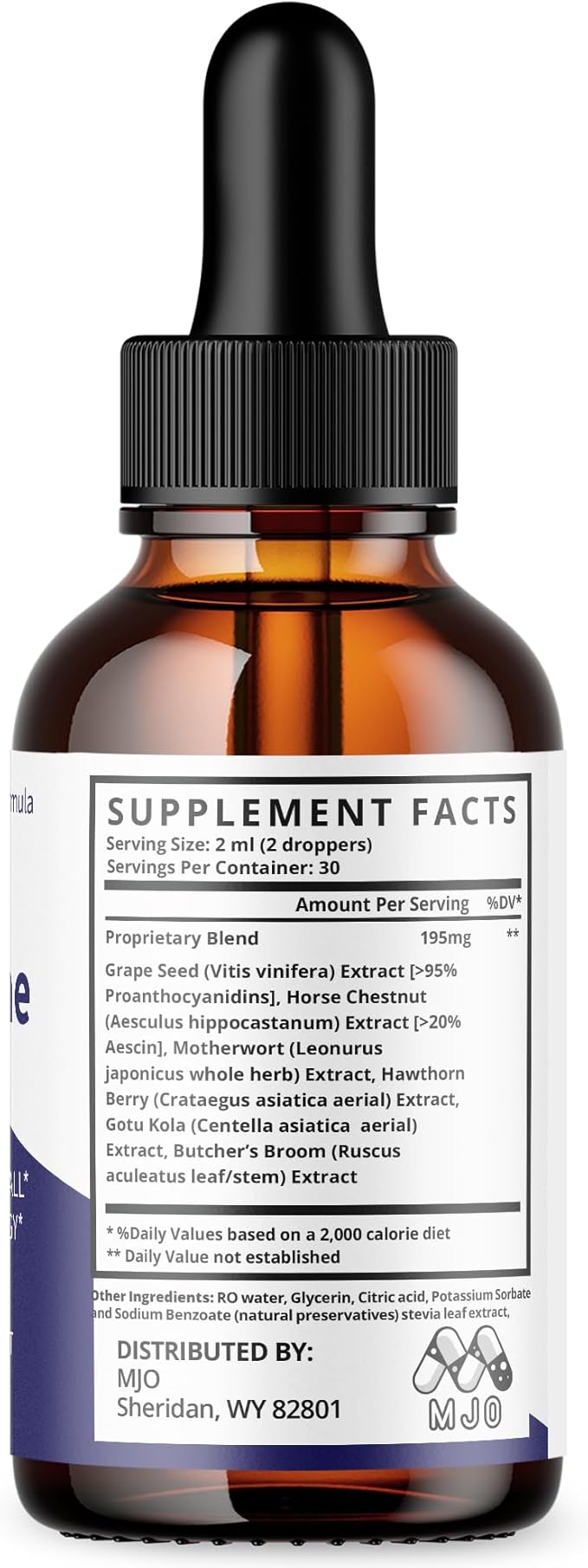 (2 Pack) Neurodyne Drops Official Neuro Dyne Liquid Drops with All Natural Ingredients Advanced Neurodyne Joint Health &amp Nerve Support Supplement with Premium Vitamins for Women &amp Men (60 Se
