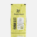 Mocha Island Blue Mountain Coffee (Blue Mountain Coffee Ground 1lb)