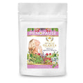 Premium Menopause Tea - Blackberry Leaf Women's wellness tea Herbal tea for menopause symptoms Hot flash relief Menopause tea blend - 20 Premium Tea Sachets