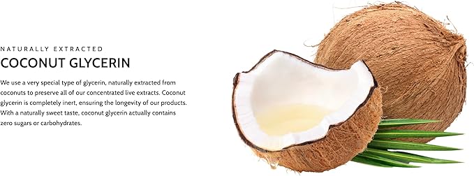 Siberian Ginseng Root Extract - Organic Ingredients &amp Alcohol Free - 2oz - Patented Cold Fulvic Mineral Water Extracted - Adaptogen - Immune Support for People &amp Pets