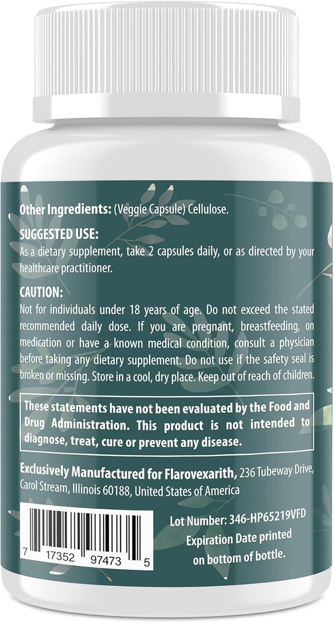 Women's Body Deodorizing Supplement – Chlorophyll Capsules for Body Odor Fresh Breath &amp Gut Detox for Social Confidence – Vegan with Matcha Green Tea Apple Cider Vinegar