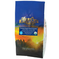 Mt. Whitney Premium Organic Spring Water Colombian Medium Dark Roast Low Acid Decaf Coffee (Ground 5 Lb)