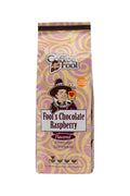 Coffee Fool's Decaf Chocolate Raspberry (Coarse Grind)