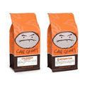 Café Grumpy Signature Collection: Momentum Blend &amp Colombia Explorer Coffee Bundle - Premium Roast Duo for Coffee Enthusiasts