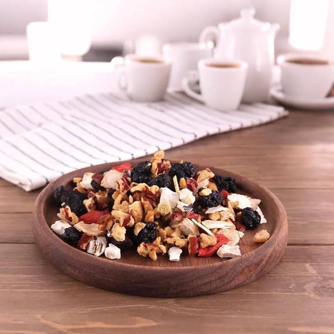 Ginseng Six Treasures Kidney Tea - Traditional Chinese Herbal Tea with Ingredients 6 Precious Herbs Formula (50 Tea Bags)
