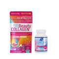 &amp Luxcent Glutathione Caps Duo Japan Made &amp Formulated - 1 Month Supply