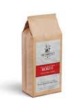 Dog Lover’s Coffee – Rescue Blend Medium Roast Whole Bean by The Pawfect Brew 12 oz Bag | Specialty Grade Freshly Roasted to Order | 25% Profits Donated to Animal Rescue