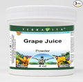 Grape Juice Powder (4 oz ZIN: 520329) - 3 Pack