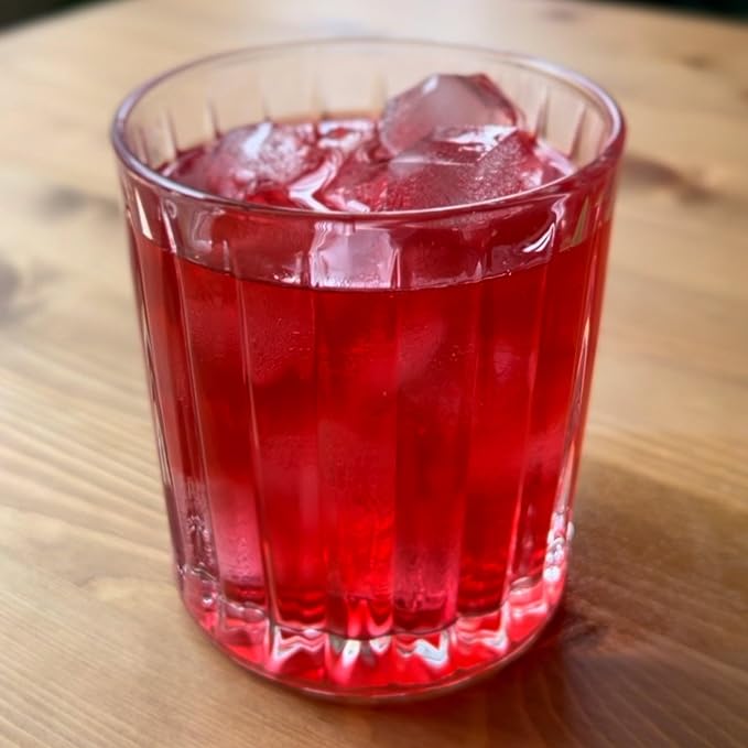 Sugarproof Tea - Caffeine-Free Tea For Sugar Cravings
