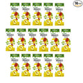 Sunbery Organic Mango Nectar 6.75 fl oz Juice Boxes Pack of 16