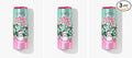 Alani Winter Wonderland Sugar Free Low Calorie Energy Drinks 12 Fl Oz Cans 3 Cans!