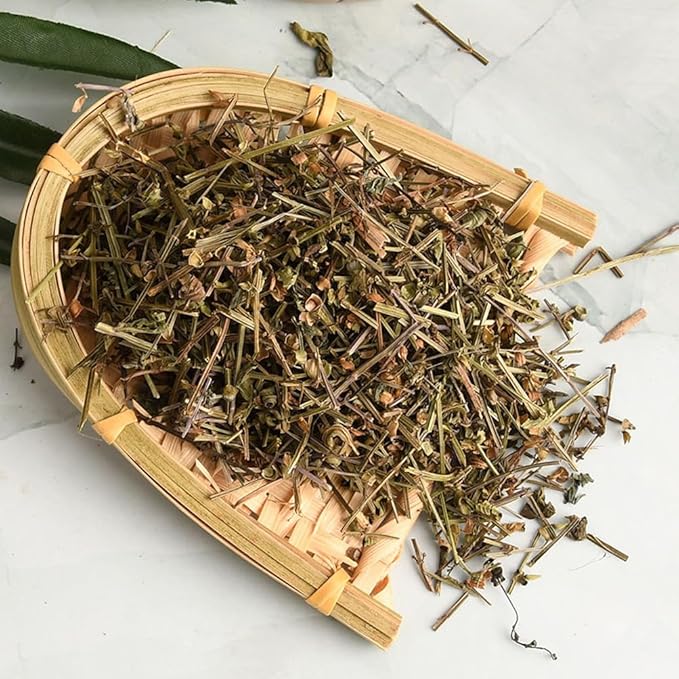 Scutellaria Barbata Ban Zhi Lian (250g(8.82oz))