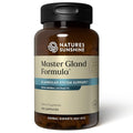 Nature's Sunshine Master Gland 120 Capsules | Provides Complete Nutritional Support for Every Gland in the Body Helps Support Energy Metabolism