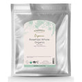 Starwest Botanicals Rosehips Whole Organic - Dried Herb for Tea &amp Baking Seedless Cut &amp Sifted Certified Kosher Non-GMO - Bulk 1 lb Bag