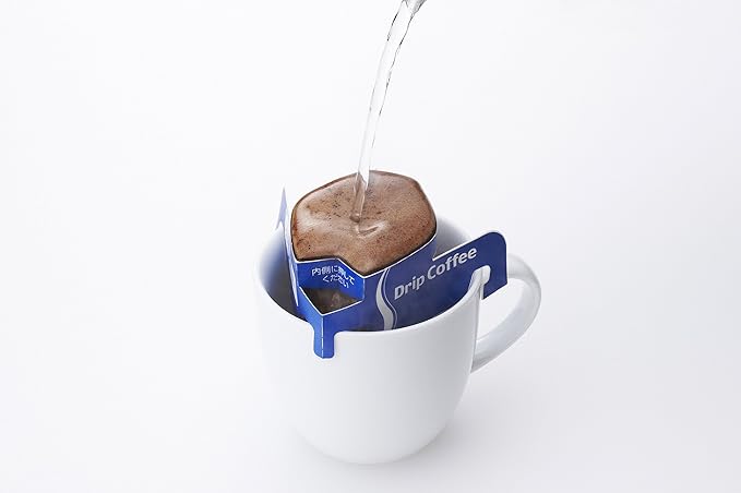 Doutor Coffee drip coffee original blend 50P