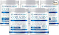 Approved Science Collagen Powder - Hair Skin Nails &amp Joints - 150 Scoops - Five Month Supply