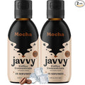 Coffee Concentrate - Cold Brew Coffee Perfect for Hot or Iced Instant Coffees Hot Drinks Cold Brew Concentrate 2 Pack - Mocha