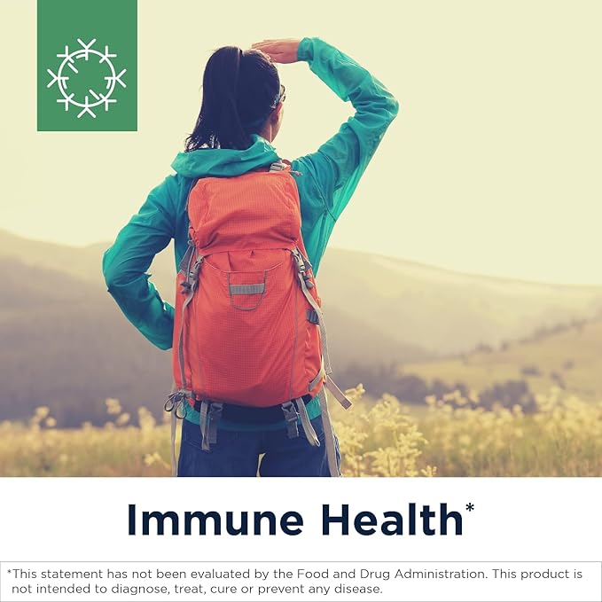 Designs for Health ImmunoMod-A - Immune Support Supplement - Curcumin C3 Turmeric Complex NAG Andrographis + N-Acetyl-D-Glucosamine - Non-GMO Vegan + Gluten Free (120 Capsules)