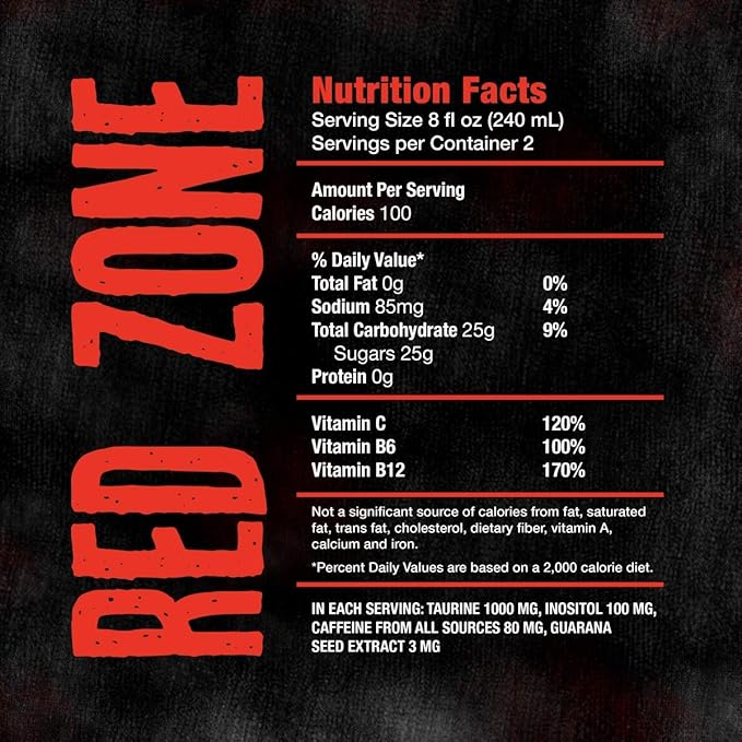 Rip It Energy Drinks Tribute Editions (4 Flavor Variety Pack 12 Cans)