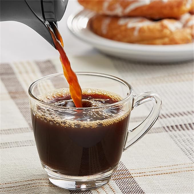 Intenso Coffee Packet 6.7 oz. - 16/Pieces WS-110ICINTS6OZ-NPF