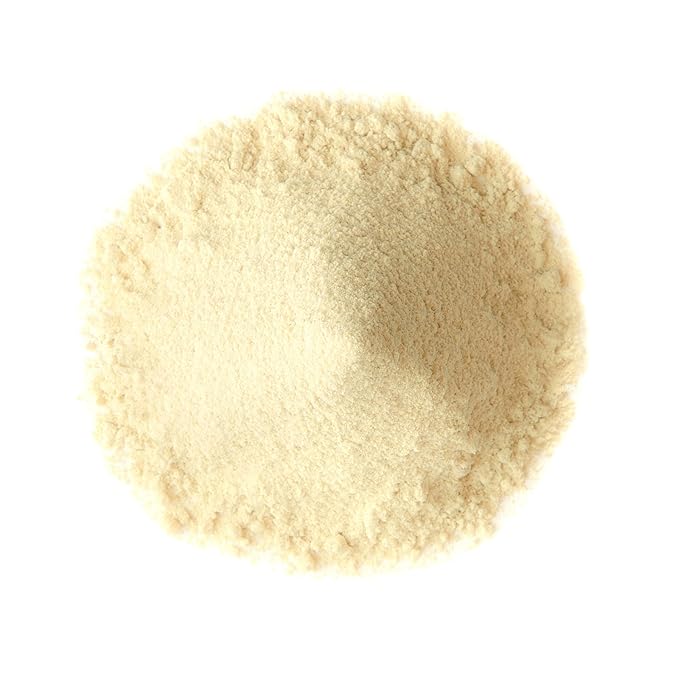 Food to Live Organic Pineapple Juice Powder 18 Pounds - Non-GMO Made from Raw Dried Fruit Unsulfured Vegan Bulk Kosher Great for Baking Juices Smoothies Contains Maltodextrin No Sulphites