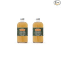 Pickle Brine (2-pack) - Spicy pickle juice 16oz
