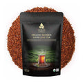 Komar Organics Rooibos Tea 16oz Organic South African Loose Leaf Tea Natural Taste Easy to Prepare From Cape Province