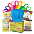 GT Instant Honey Lemon Ginger Tea Care Package 10.58 Ounce Box (20 Tea Pouches)