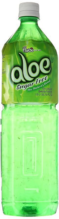 Paldo Aloe Drink Sugar Free